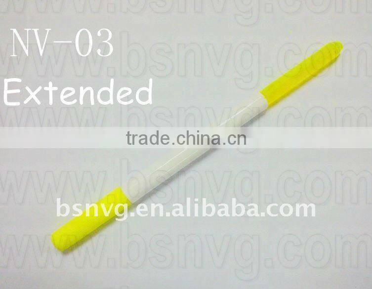 crystal gel lipstick highlighter