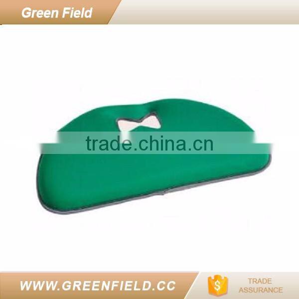 wholesale Green Field neoprene fabric garden kneeler 2017