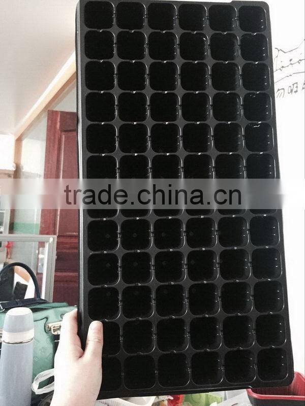 Most popular creative durable separate seedling trays