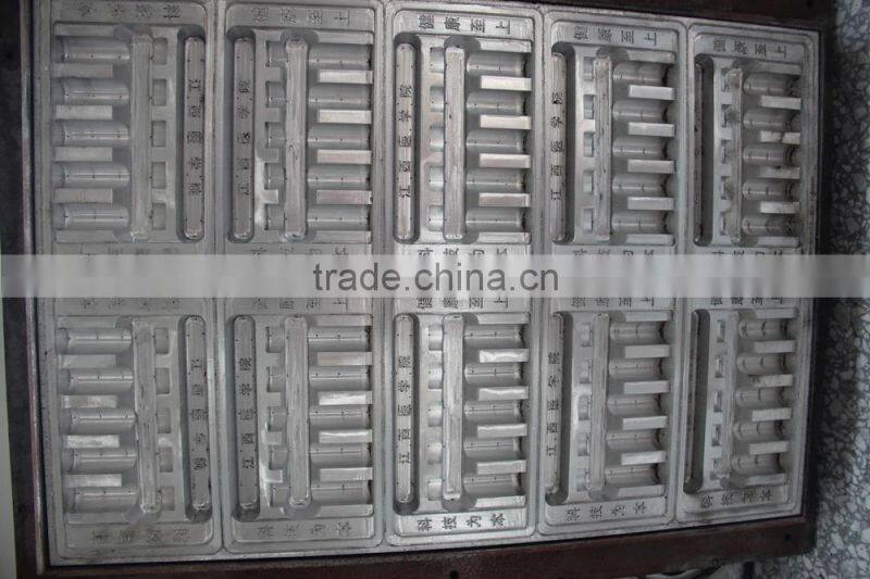 high precision seed tray mould maker