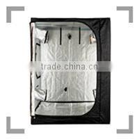 stealth collapsible metal plant led grow box for sale