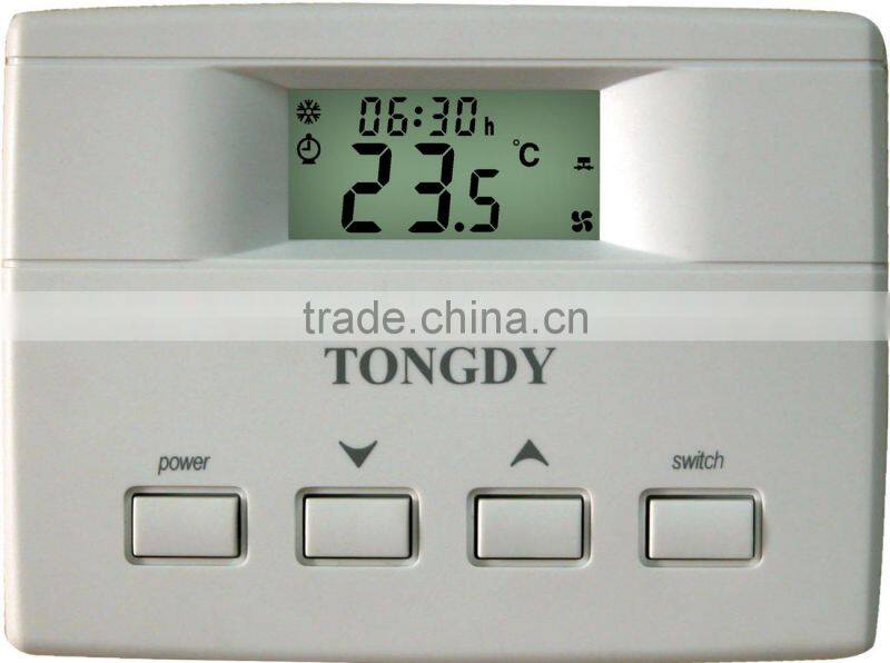Wholesale Digital Thermostat for floor heating