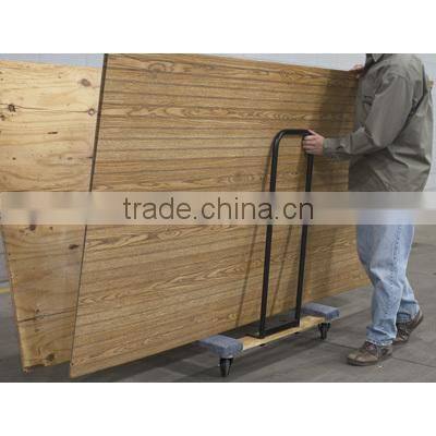 Jumbo Carpeted Dollies 32"x19"