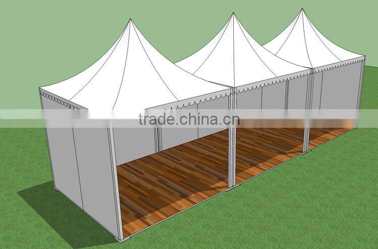 2017 PVC pogoda for sale