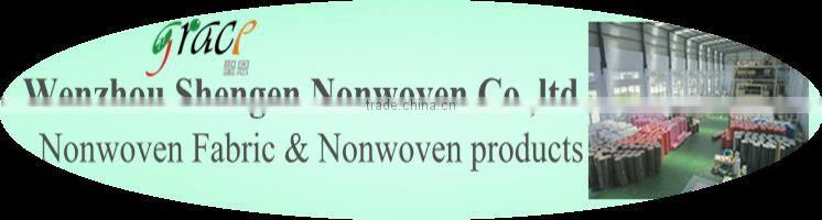 pp non woven sheet for table cloth