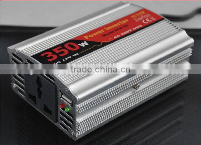 DC12/24V to AC220V 1000W, USB 5V 1000W solar grid inverter
