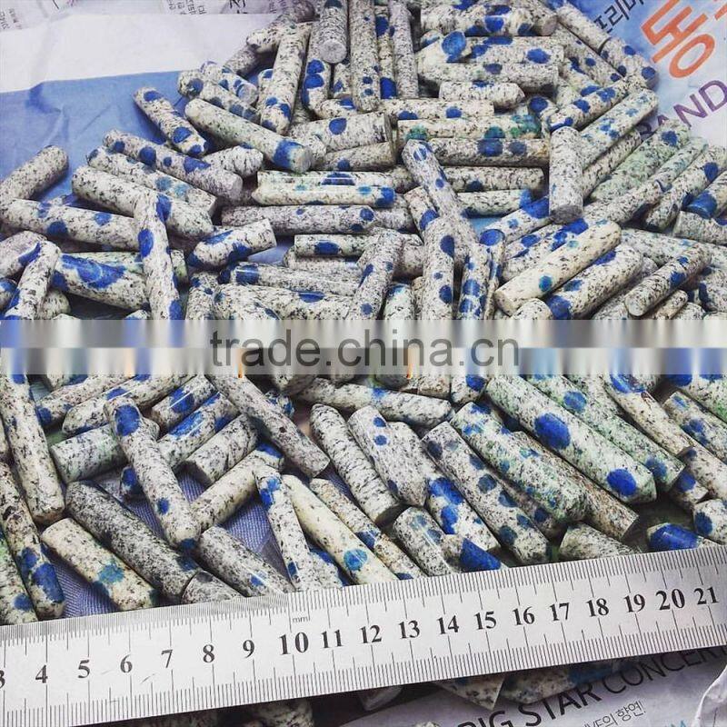 NICE & SHINE EXPORT QUALITY A GRADE K2 JASPER ROUGH FROM PAKISTAN