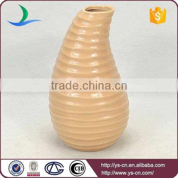 Modern Artistic Ceramic Vase For Home Decor