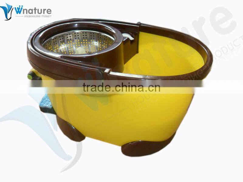good quality Spining mop 360 degree VS036 rebecca.huang@vivianture.com