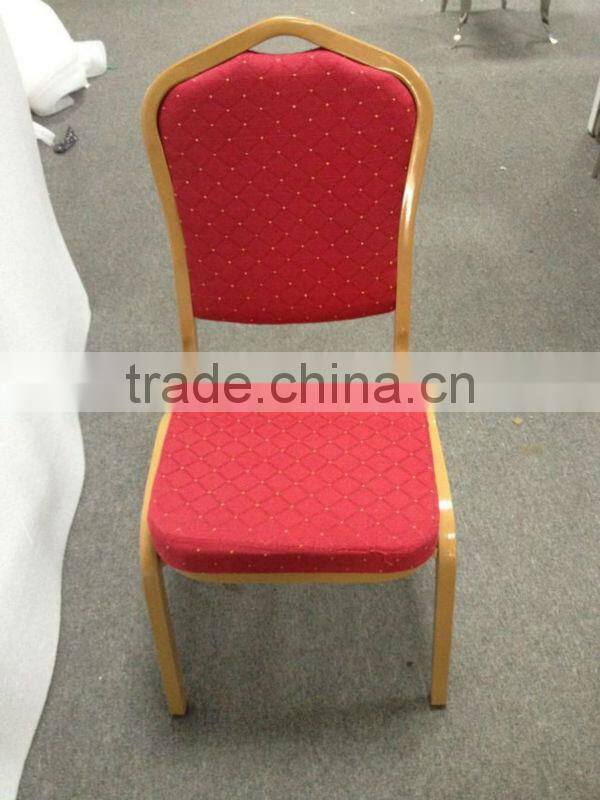 Offer Morden Stackable Banquet Chair Red Blue Hotel Chairs FD-602-1