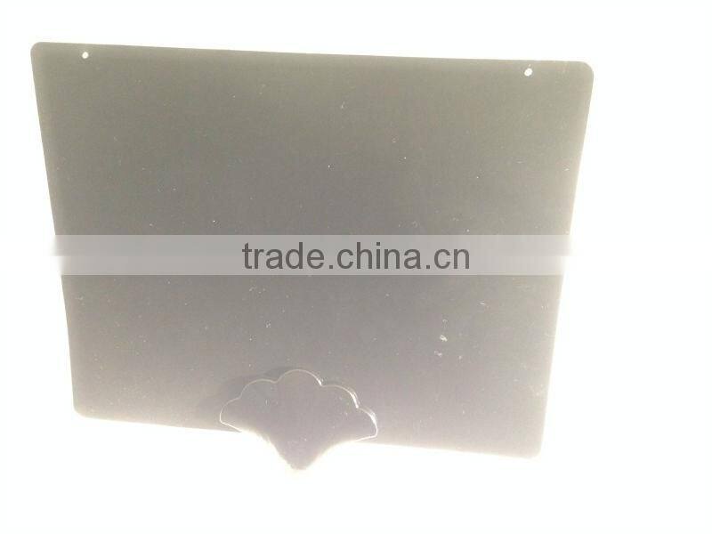 Flat Paper Thin DIGITAL DVB-T2 TV ANTENNA Indoor TV Antenna For USA Market