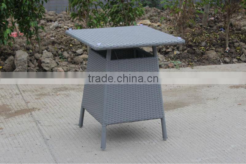 2 Seater Leisure rattan Coffee Set furniture