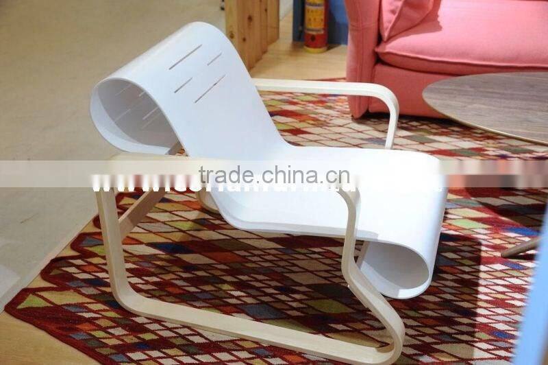 Office waiting area modular seatings