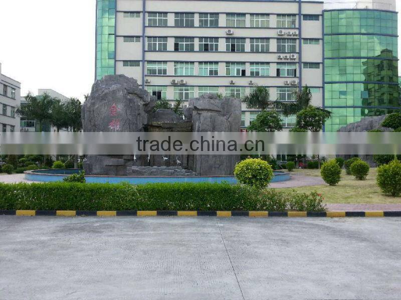 Clear PC vacuum formed advertising products