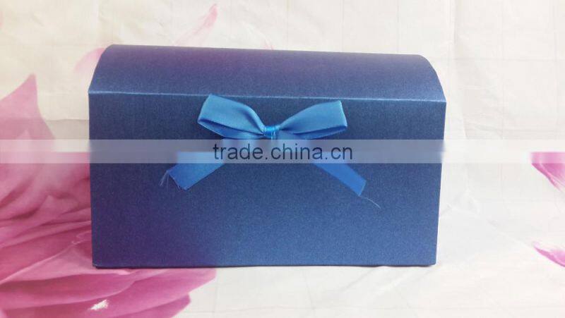 Arched design cremation biodegradable urns for funeral supplier