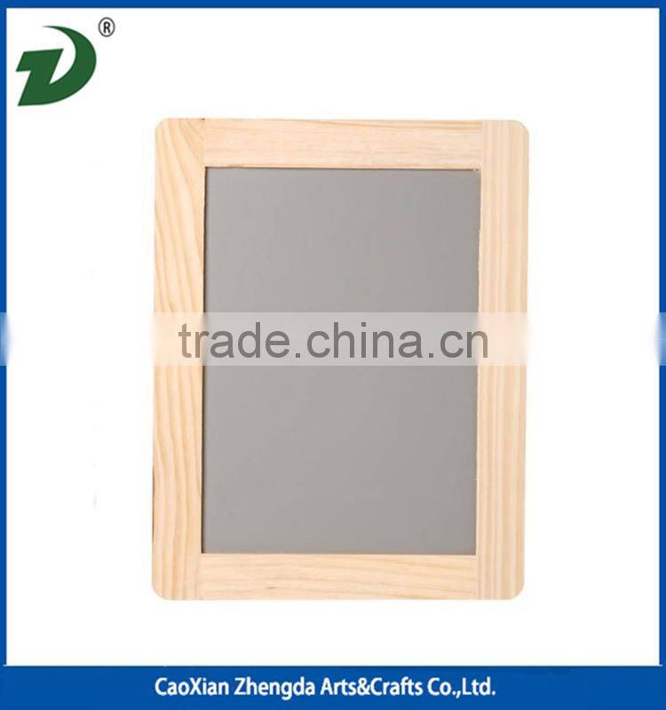 Factory Handmade Double Sided Picture Frame