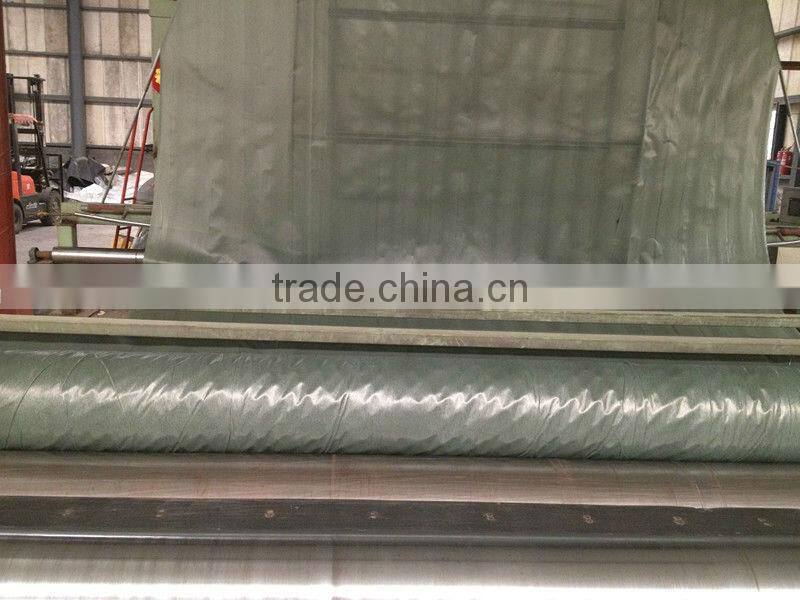 Best selling 1.0mm/1.5mm EPDM Pond liner