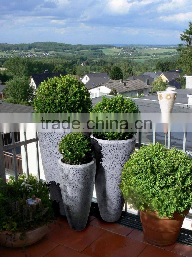 Wholesale Sandstone Garden Planters & Flower Pots Decoration