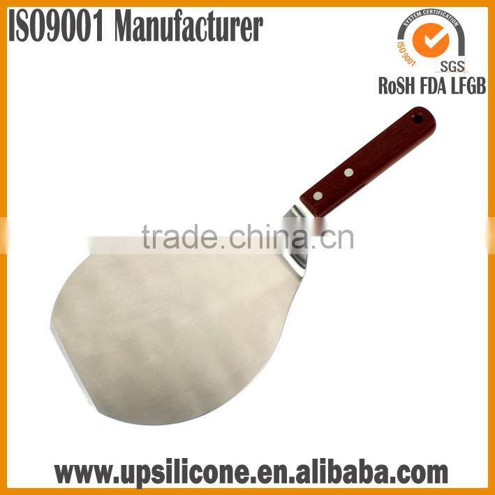 hot selling metal spatula BBQ spatula grill spatula bbq tools