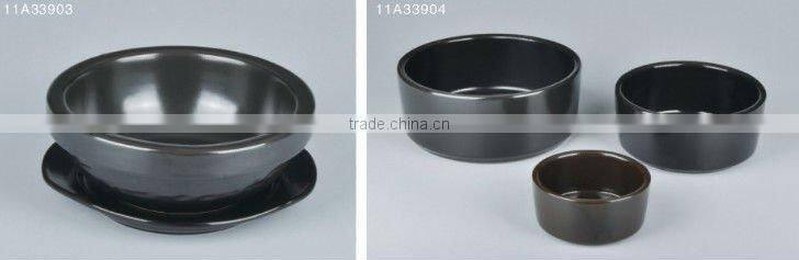 Hot-Resistance Pot Series