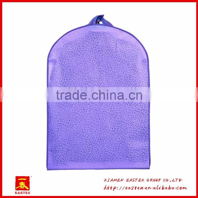Good Quality Hanging Suit Bag Clothes Dust Cover Coat Storage Bag