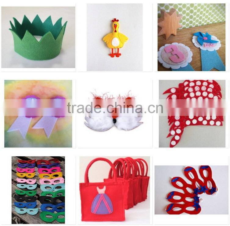 Shipping from china Pre-cut final fantasy polyester pouch Felted case wholesale cotton fabric phone case wallet with wood button