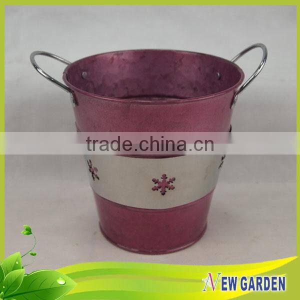 Newgarden 2015 New Products Customized Different Shapes decorative watering can