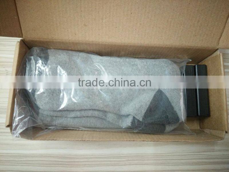 Healthy Keep Warm Battery Powered Heated long ski socks