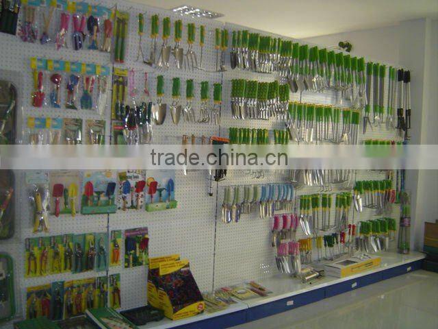 steel garden tool,garden hand tool with EVA soft grip