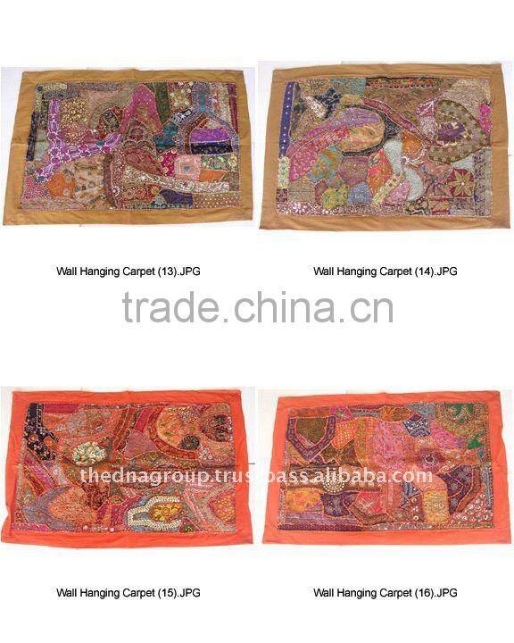 cotton carpet rug tapestry wall hangings
