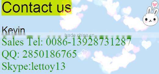 2014 new theme park game for kids