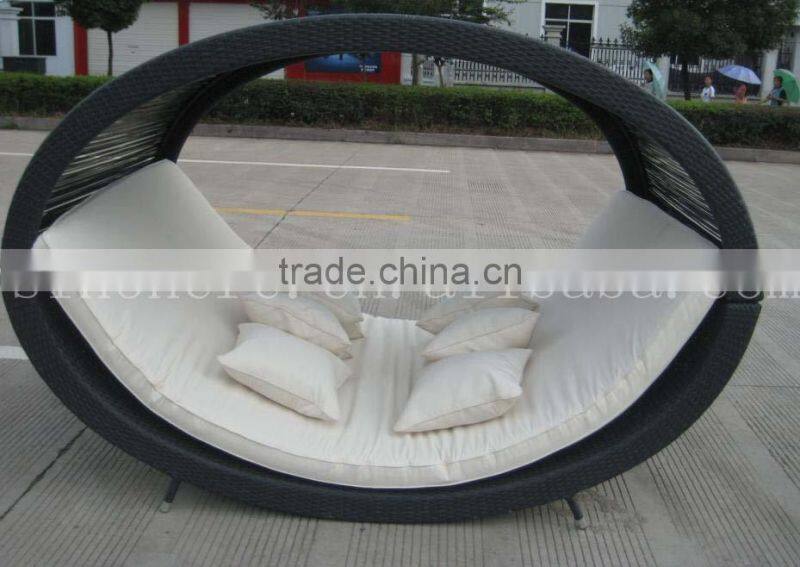 garden lounge bed AK1050