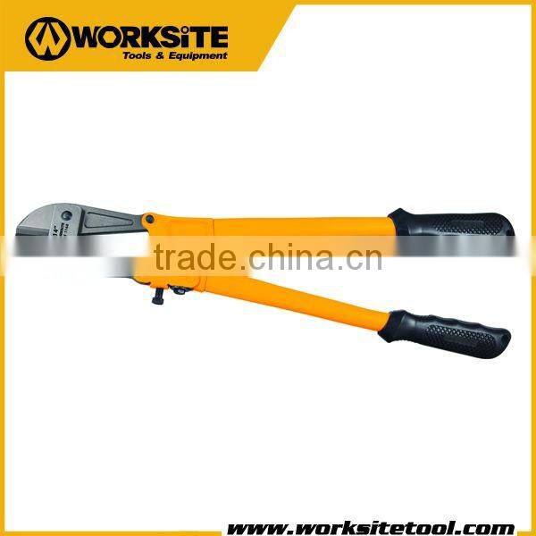 WT1169 High quality 450mm bolt clippers wire bolt clipper cutter