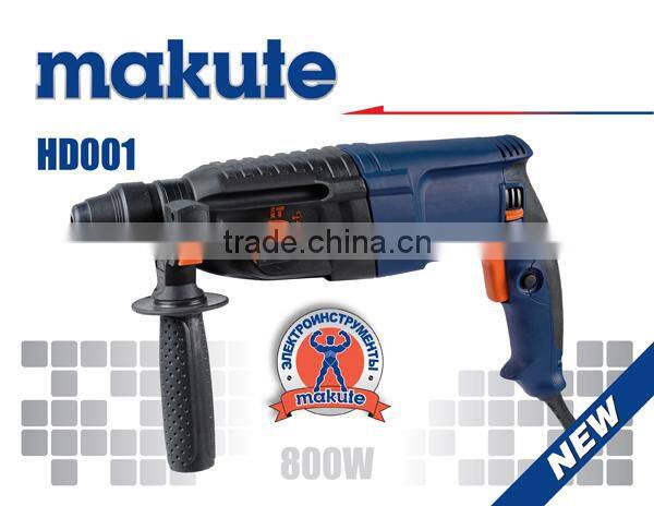 MAKUTE HD001 sds electric hammer drill