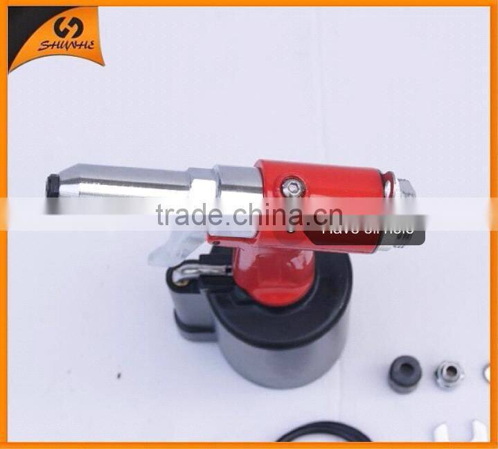 Ningbo hot on sales new type 65 woodworking hand tools air riveter