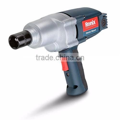 RONIX POWER TOOLS IMPACT WRENCH 1/2'' 900W MODEL 2035