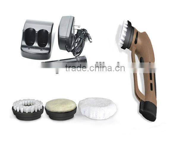 New shoe care set, best electric shoe care kit, electric shoe polish