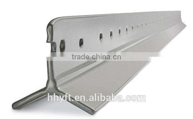 1.86kgs Australia star blaack picket / Y POST/Fence post