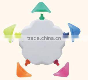 Pentagon high lighter