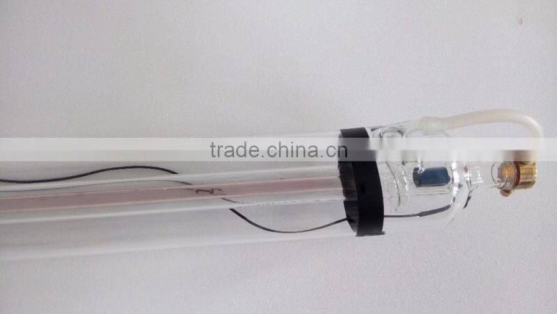 180w EFR F10 tube 180w co2 laser tube 2050mm length 80mm diameter tube for co2 laser engraver