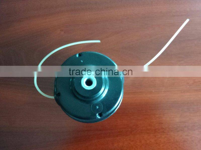 Tap -N-Go TRIMMER HEAD DL-1204