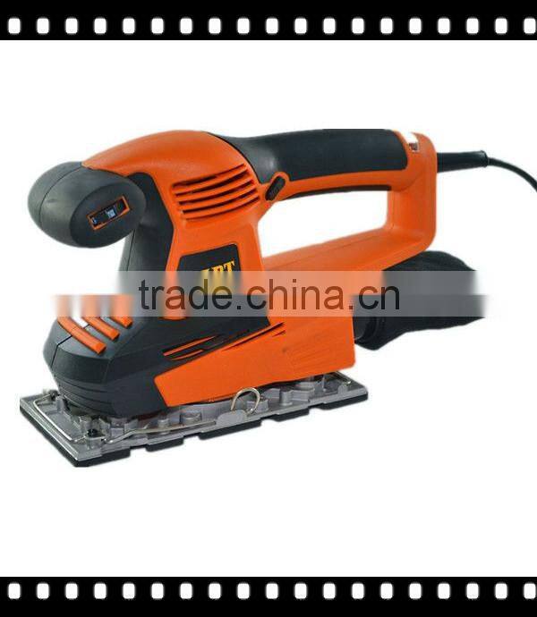high quality plam sander changzhou manufactured in China