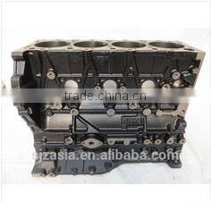 cylinder block 4HK1 8-98005443-7,8-98046721-0