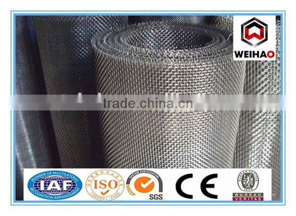 Anping Weihao offer stainless steel 304 wire mesh
