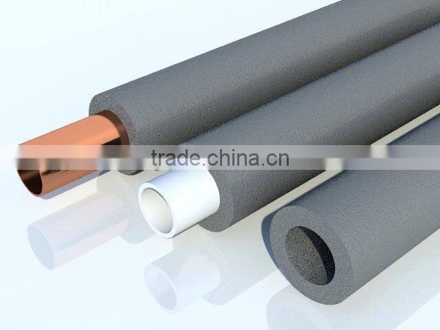 rubber foam insulation tube of air conditioner