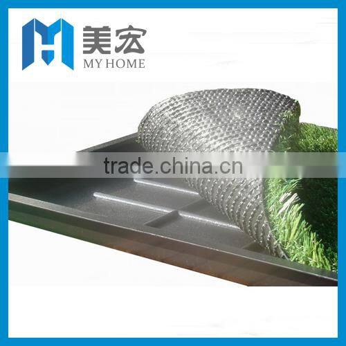 Puppy Potty Trainer Training Grass Patch Pad Toilet Mat