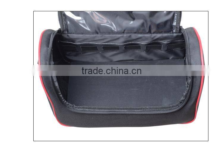 Professional handle haircut tool organizer bag