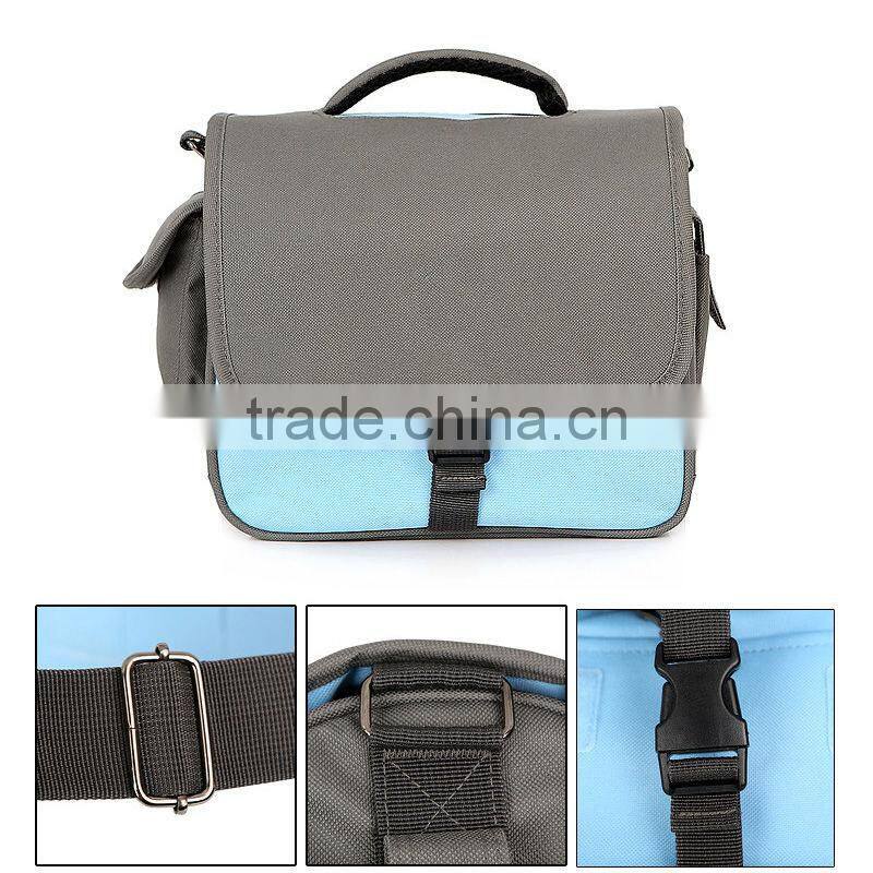 New Fashion Dslr Camera Bag