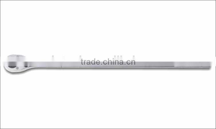 new 2014 China wholesale alibaba supplier /wrench tractor manufacturer 3/4"dr ratchet handle