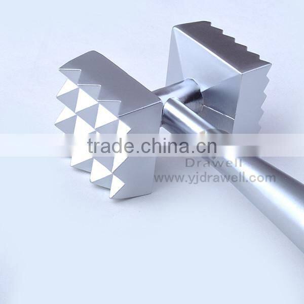 MH-5033 Two Sides Meat Tenderizer meat pounder